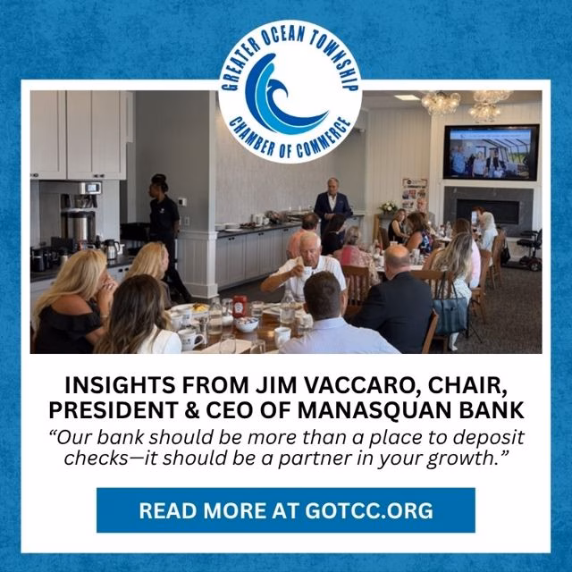 A blog article Acorn To Oak wrote on community banking, featuring a bank CEO