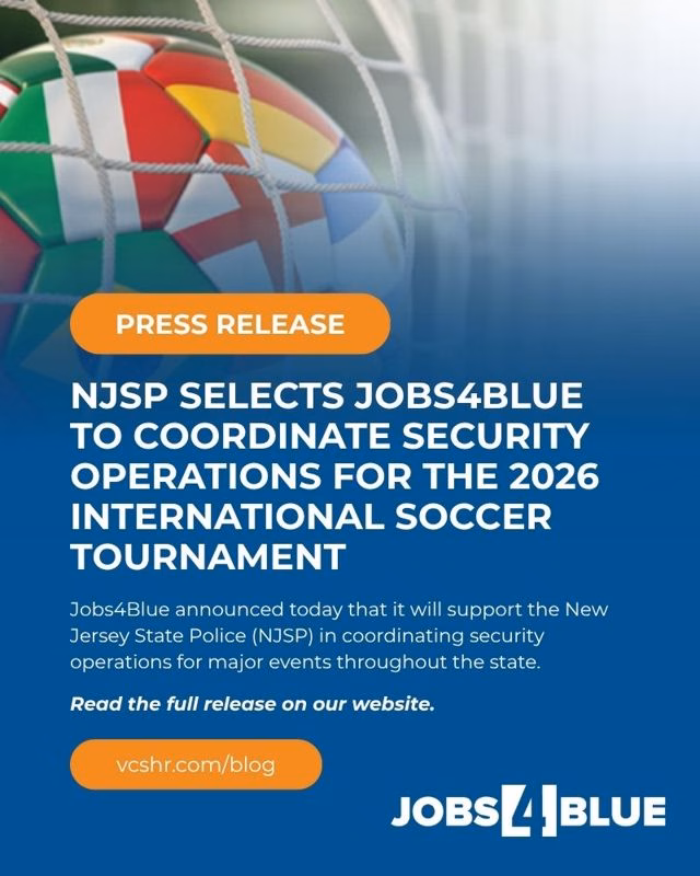 A press release graphic Acorn To Oak created for a public safety software launch